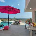 Holiday Home Villa Astra
