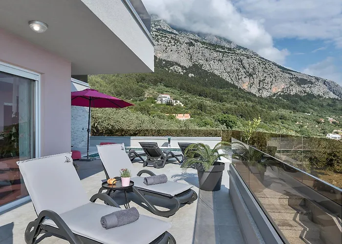 Holiday Home Villa Astra