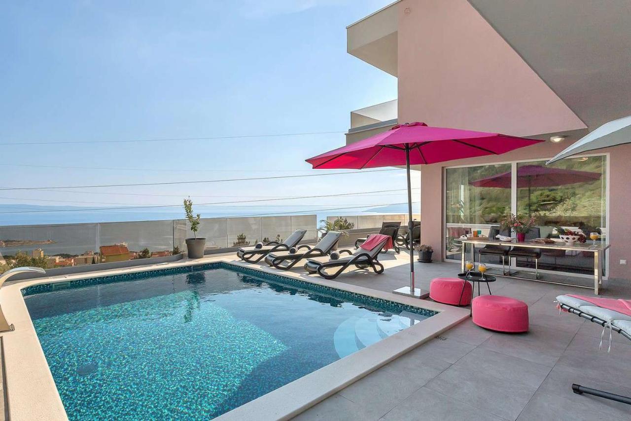 Villa Astra Makarska