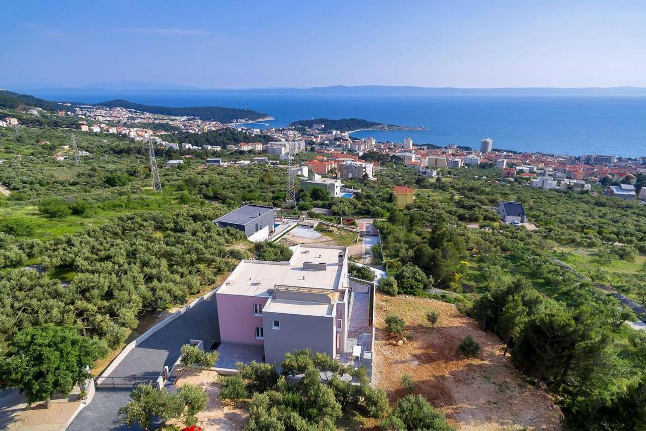 Villa Astra *