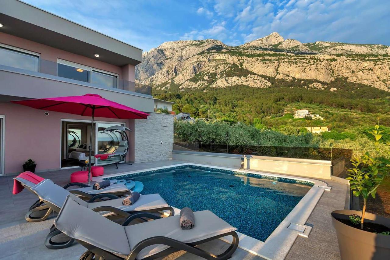 Villa Astra Makarska