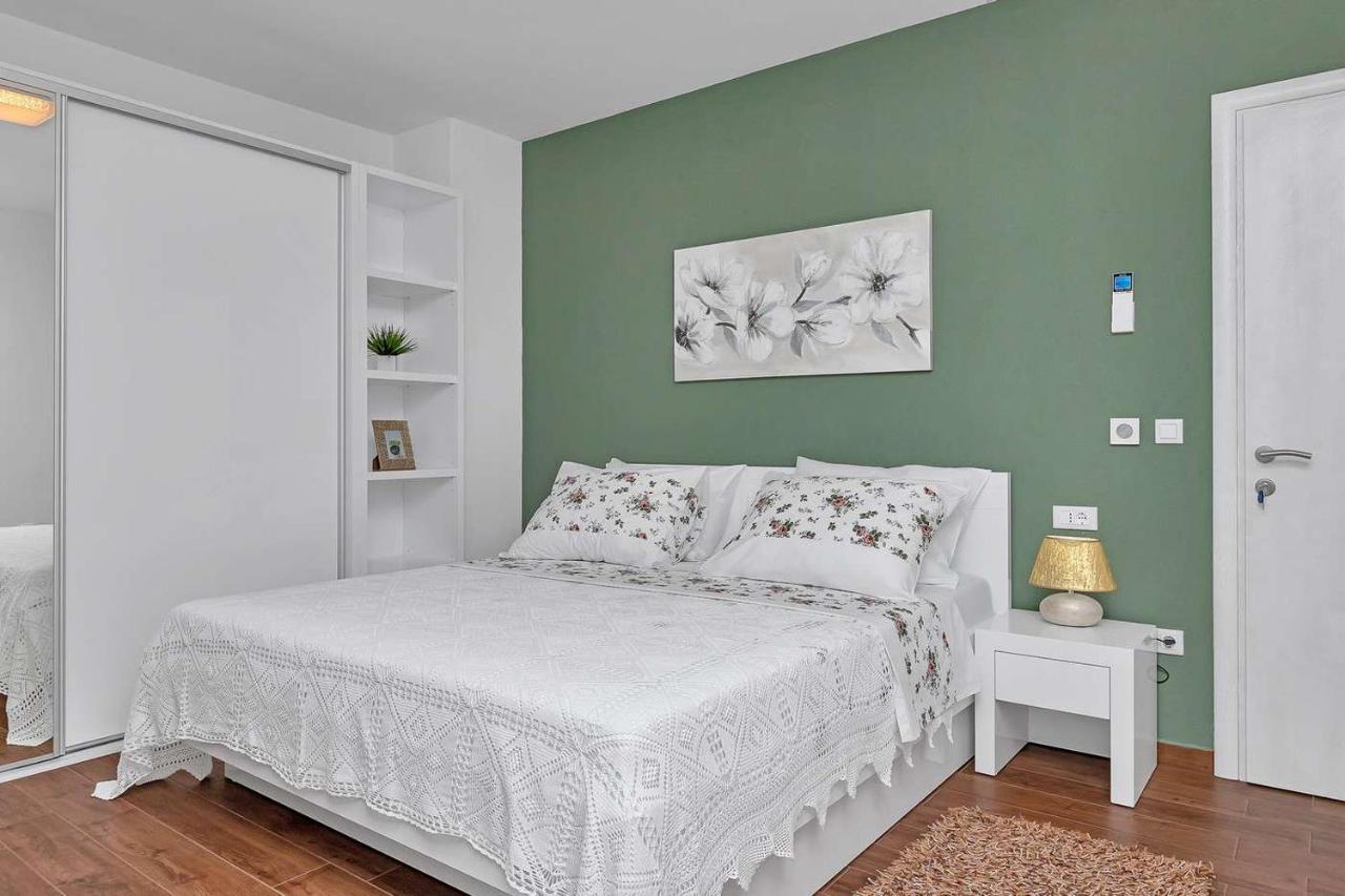 Astra Villa Makarska