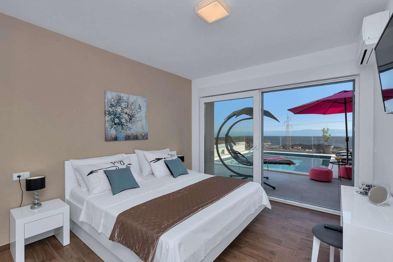 Astra Villa Makarska