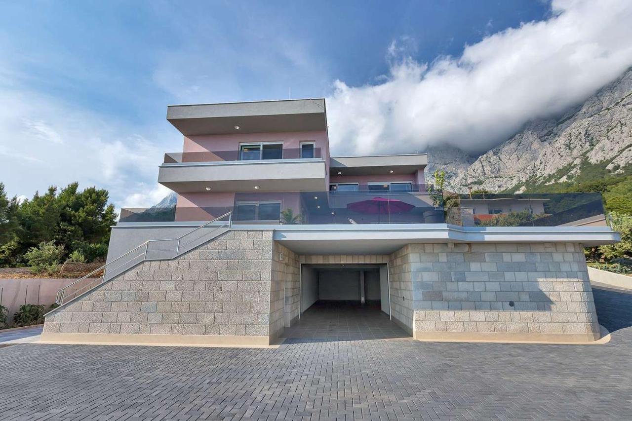 Villa Astra